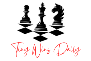TINY WINS DAILY